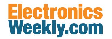 Electronics weekly