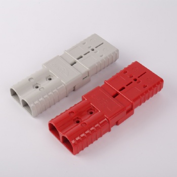Anderson plug forklift battery plug electric charging head battery high current quick connector 50A 120A 150A 175A 350A