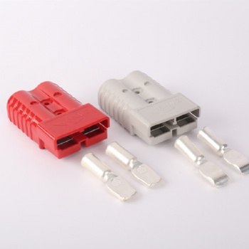 Anderson plug forklift battery plug electric charging head battery high current quick connector 50A 120A 150A 175A 350A