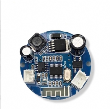 One stop circuit board PCBA motherboard solution for PCB SMT production and processing