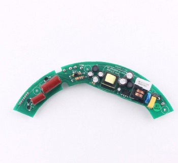 One stop circuit board PCBA motherboard solution for PCB SMT production and processing