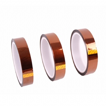 Poliamida high temperature Tape insulation tape fpr battery pack production
