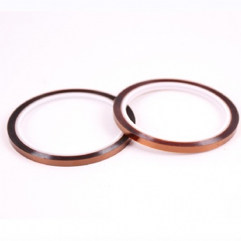 Poliamida high temperature Tape insulation tape fpr battery pack production