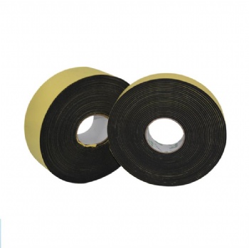 EVA shockproof tape one side gum for battery pack and electronics insulation material