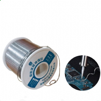 Tin solder wire Tin Content Sn63/pb37 for PCB electronics welding