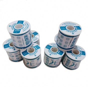 Tin solder wire Tin Content Sn63/pb37 for PCB electronics welding