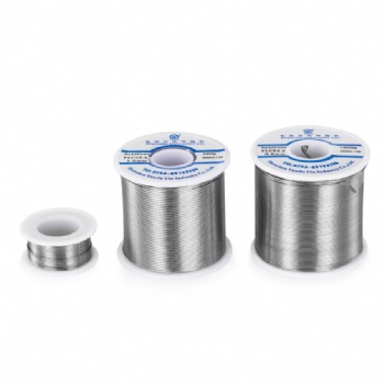 Tin solder wire Tin Content Sn63/pb37 for PCB electronics welding