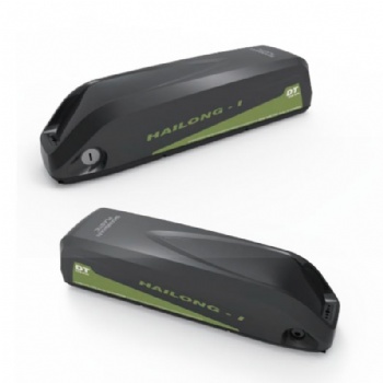 Hailong and Carrier Battery case for ebike battery pack manufacture