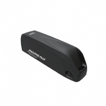 Hailong and Carrier Battery case for ebike battery pack manufacture