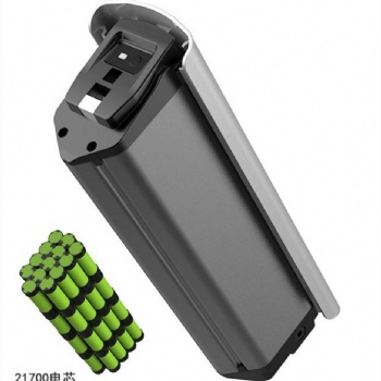 ShanShan Reention SYR Battery case for ebike battery pack production