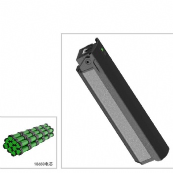 ShanShan Reention SYR Battery case for ebike battery pack production